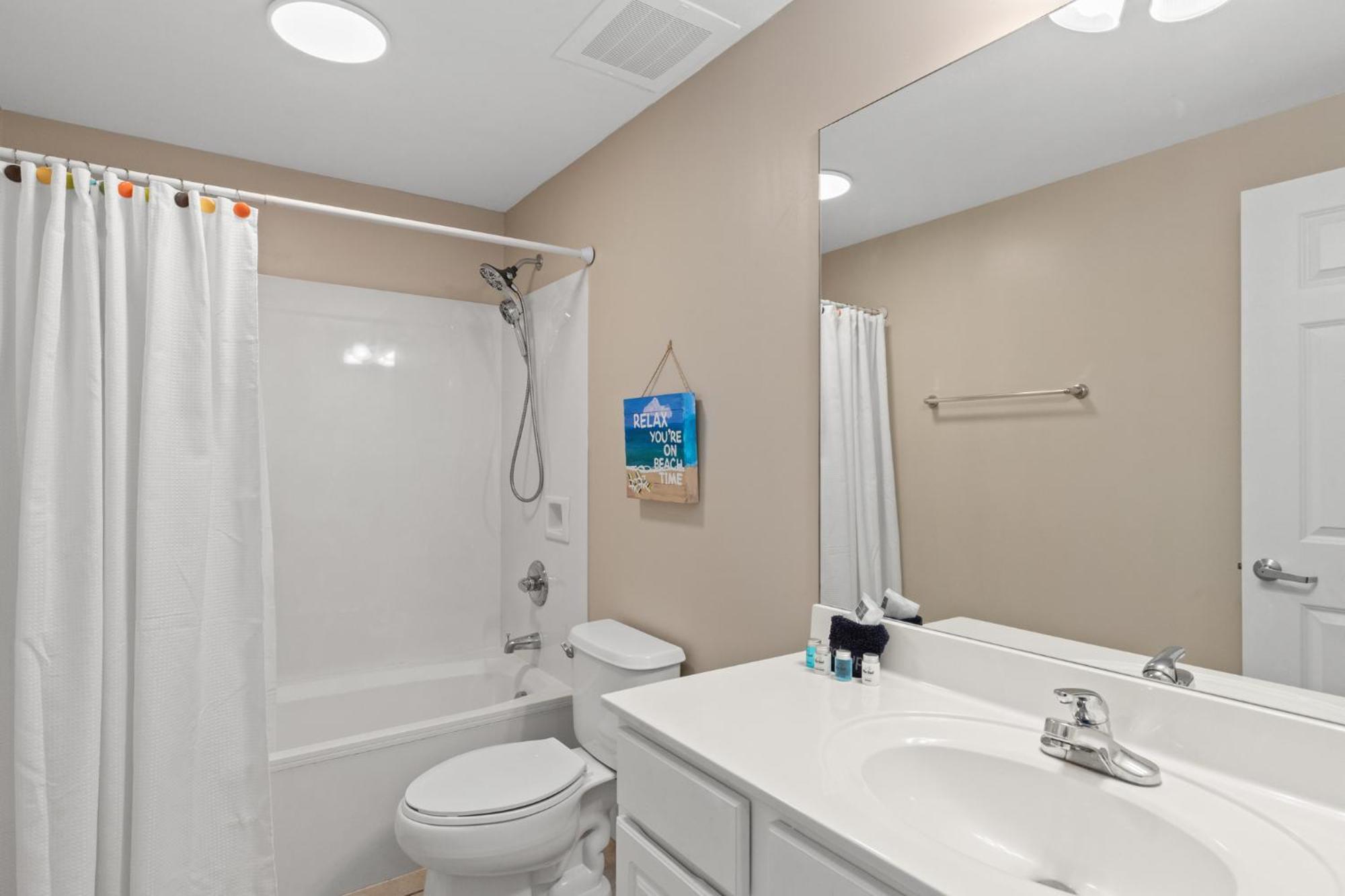 Gulf Front Master Br In Sunrise Beach With Amazing Views! Sleeps 7! Panama City Beach Exteriér fotografie