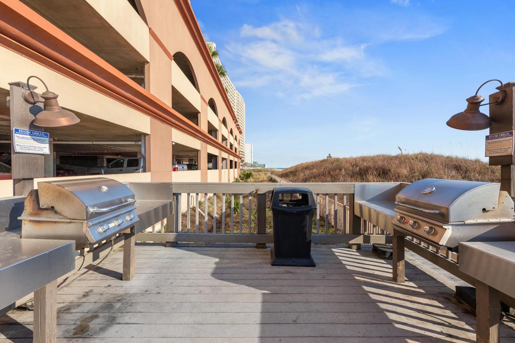 Gulf Front Master Br In Sunrise Beach With Amazing Views! Sleeps 7! Panama City Beach Exteriér fotografie