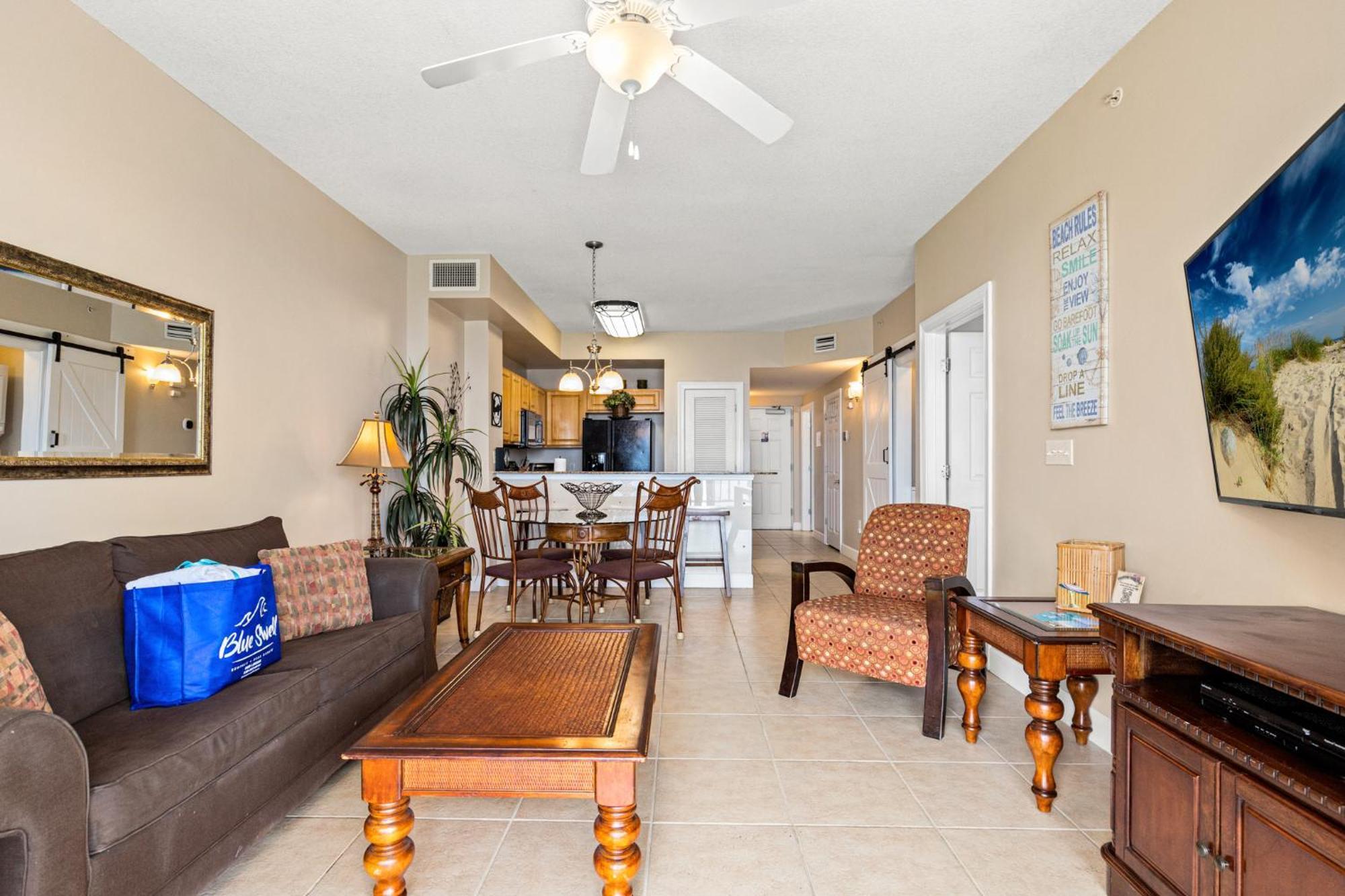 Gulf Front Master Br In Sunrise Beach With Amazing Views! Sleeps 7! Panama City Beach Exteriér fotografie