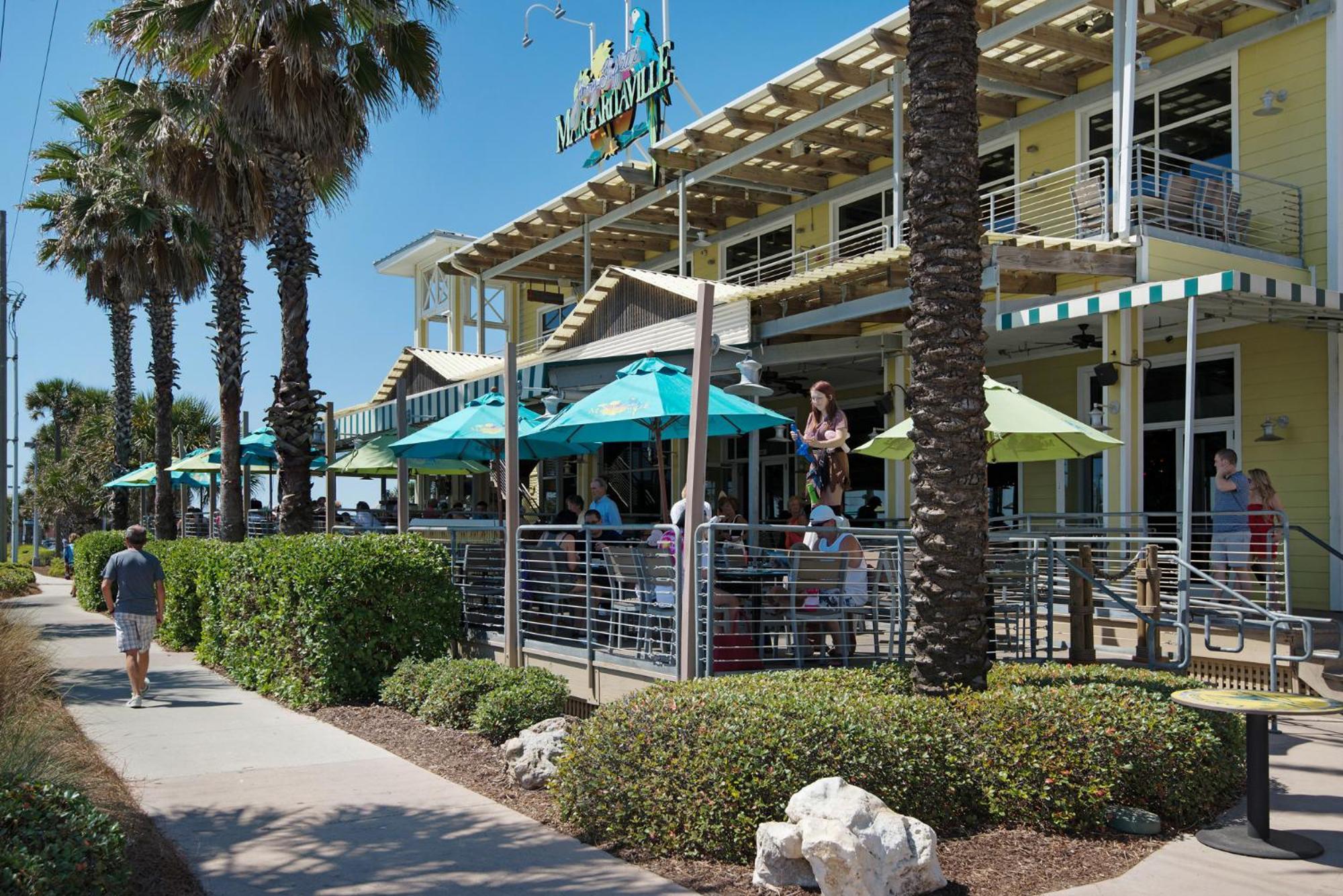 Gulf Front Master Br In Sunrise Beach With Amazing Views! Sleeps 7! Panama City Beach Exteriér fotografie